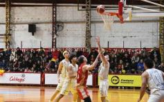 Foto de la galería: Federal de Básquet: a todo o nada, Tokio se juega el ascenso en Santa Fe