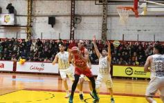 Foto de la galería: Federal de Básquet: a todo o nada, Tokio se juega el ascenso en Santa Fe