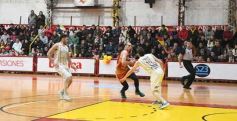 Foto de la galería: Federal de Básquet: a todo o nada, Tokio se juega el ascenso en Santa Fe