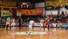 Foto de la galería: Federal de Básquet: a todo o nada, Tokio se juega el ascenso en Santa Fe