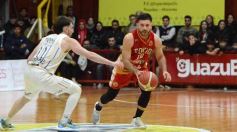 Foto de la galería: Federal de Básquet: a todo o nada, Tokio se juega el ascenso en Santa Fe