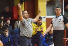 Foto de la galería: Federal de Básquet: a todo o nada, Tokio se juega el ascenso en Santa Fe