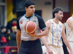 Foto de la galería: Federal de Básquet: a todo o nada, Tokio se juega el ascenso en Santa Fe