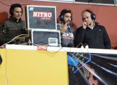 Foto de la galería: Federal de Básquet: a todo o nada, Tokio se juega el ascenso en Santa Fe