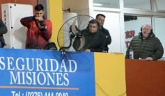 Foto de la galería: Federal de Básquet: a todo o nada, Tokio se juega el ascenso en Santa Fe