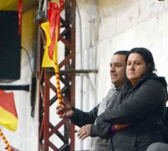 Foto de la galería: Federal de Básquet: a todo o nada, Tokio se juega el ascenso en Santa Fe