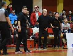 Foto de la galería: Federal de Básquet: a todo o nada, Tokio se juega el ascenso en Santa Fe