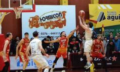 Foto de la galería: Federal de Básquet: a todo o nada, Tokio se juega el ascenso en Santa Fe