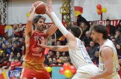 Foto de la galería: Federal de Básquet: a todo o nada, Tokio se juega el ascenso en Santa Fe