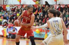 Foto de la galería: Federal de Básquet: a todo o nada, Tokio se juega el ascenso en Santa Fe