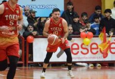 Foto de la galería: Federal de Básquet: a todo o nada, Tokio se juega el ascenso en Santa Fe
