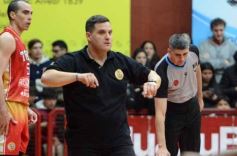 Foto de la galería: Federal de Básquet: a todo o nada, Tokio se juega el ascenso en Santa Fe