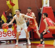 Foto de la galería: Federal de Básquet: a todo o nada, Tokio se juega el ascenso en Santa Fe