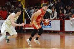 Foto de la galería: Federal de Básquet: a todo o nada, Tokio se juega el ascenso en Santa Fe