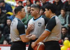 Foto de la galería: Federal de Básquet: a todo o nada, Tokio se juega el ascenso en Santa Fe