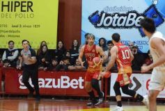 Foto de la galería: Federal de Básquet: a todo o nada, Tokio se juega el ascenso en Santa Fe