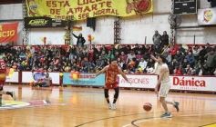 Foto de la galería: Federal de Básquet: a todo o nada, Tokio se juega el ascenso en Santa Fe
