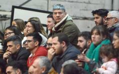 Foto de la galería: Federal de Básquet: a todo o nada, Tokio se juega el ascenso en Santa Fe