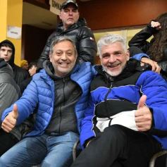 Foto de la galería: Federal de Básquet: a todo o nada, Tokio se juega el ascenso en Santa Fe