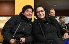 Foto de la galería: Federal de Básquet: a todo o nada, Tokio se juega el ascenso en Santa Fe