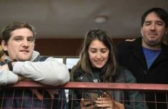 Foto de la galería: Federal de Básquet: a todo o nada, Tokio se juega el ascenso en Santa Fe