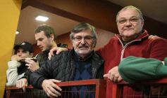 Foto de la galería: Federal de Básquet: a todo o nada, Tokio se juega el ascenso en Santa Fe