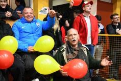 Foto de la galería: Federal de Básquet: a todo o nada, Tokio se juega el ascenso en Santa Fe