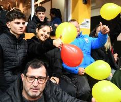 Foto de la galería: Federal de Básquet: a todo o nada, Tokio se juega el ascenso en Santa Fe