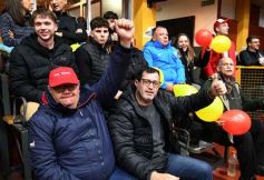 Foto de la galería: Federal de Básquet: a todo o nada, Tokio se juega el ascenso en Santa Fe