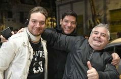 Foto de la galería: Federal de Básquet: a todo o nada, Tokio se juega el ascenso en Santa Fe