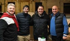 Foto de la galería: Federal de Básquet: a todo o nada, Tokio se juega el ascenso en Santa Fe