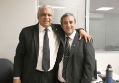 Foto de la galería: La Cámara creó el Programa de Enfernedades Cerebrovasculares en la pasada sesión legislativa