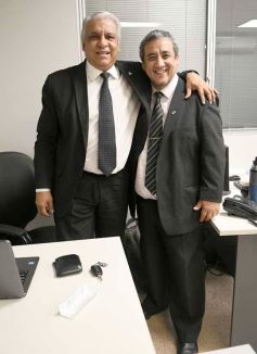 Foto de la galería: La Cámara creó el Programa de Enfernedades Cerebrovasculares en la pasada sesión legislativa