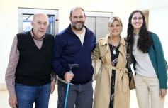 Foto de la galería: La Cámara creó el Programa de Enfernedades Cerebrovasculares en la pasada sesión legislativa