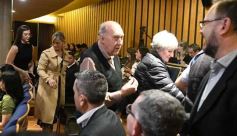 Foto de la galería: La Cámara creó el Programa de Enfernedades Cerebrovasculares en la pasada sesión legislativa