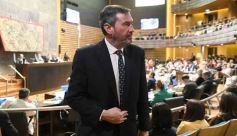 Foto de la galería: La Cámara creó el Programa de Enfernedades Cerebrovasculares en la pasada sesión legislativa