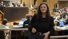 Foto de la galería: La Cámara creó el Programa de Enfernedades Cerebrovasculares en la pasada sesión legislativa