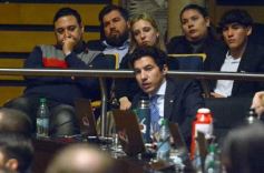 Foto de la galería: La Cámara creó el Programa de Enfernedades Cerebrovasculares en la pasada sesión legislativa
