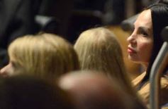 Foto de la galería: La Cámara creó el Programa de Enfernedades Cerebrovasculares en la pasada sesión legislativa