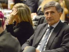 Foto de la galería: La Cámara creó el Programa de Enfernedades Cerebrovasculares en la pasada sesión legislativa