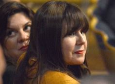 Foto de la galería: La Cámara creó el Programa de Enfernedades Cerebrovasculares en la pasada sesión legislativa