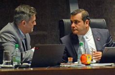 Foto de la galería: La Cámara creó el Programa de Enfernedades Cerebrovasculares en la pasada sesión legislativa