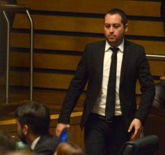 Foto de la galería: La Cámara creó el Programa de Enfernedades Cerebrovasculares en la pasada sesión legislativa