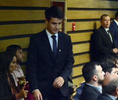 Foto de la galería: La Cámara creó el Programa de Enfernedades Cerebrovasculares en la pasada sesión legislativa