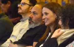 Foto de la galería: La Cámara creó el Programa de Enfernedades Cerebrovasculares en la pasada sesión legislativa