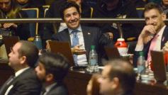 Foto de la galería: La Cámara creó el Programa de Enfernedades Cerebrovasculares en la pasada sesión legislativa