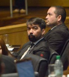 Foto de la galería: La Cámara creó el Programa de Enfernedades Cerebrovasculares en la pasada sesión legislativa