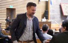 Foto de la galería: La Cámara creó el Programa de Enfernedades Cerebrovasculares en la pasada sesión legislativa