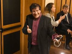 Foto de la galería: La Cámara creó el Programa de Enfernedades Cerebrovasculares en la pasada sesión legislativa