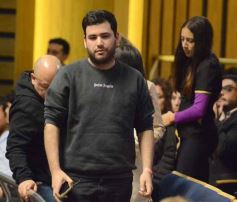 Foto de la galería: La Cámara creó el Programa de Enfernedades Cerebrovasculares en la pasada sesión legislativa